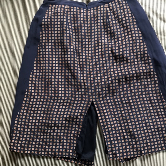 Madewell Midi Skirt - Picture 5 of 6